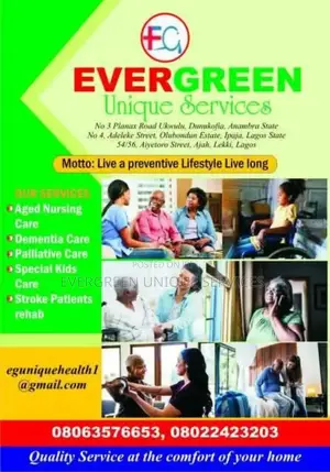 Home Nursing Care Agency