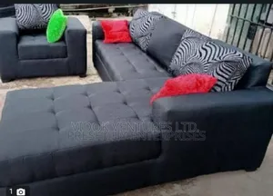Best L Shaped Sofa in Nigeria