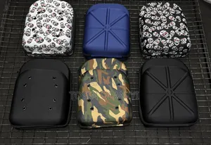 Face Cap Bag