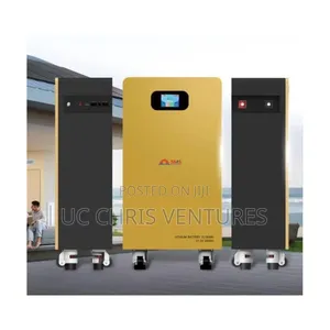 SMS 15kwh Lithium Ion Battery