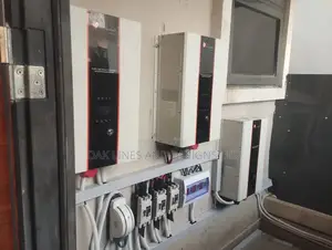 Solar System Design and Installation