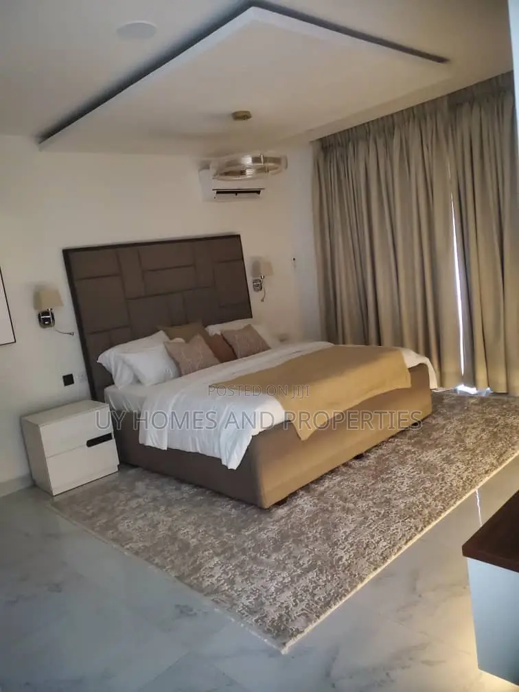 Two Bedroom Apartment