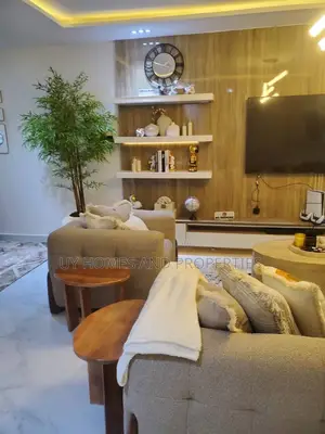 Two Bedroom Apartment