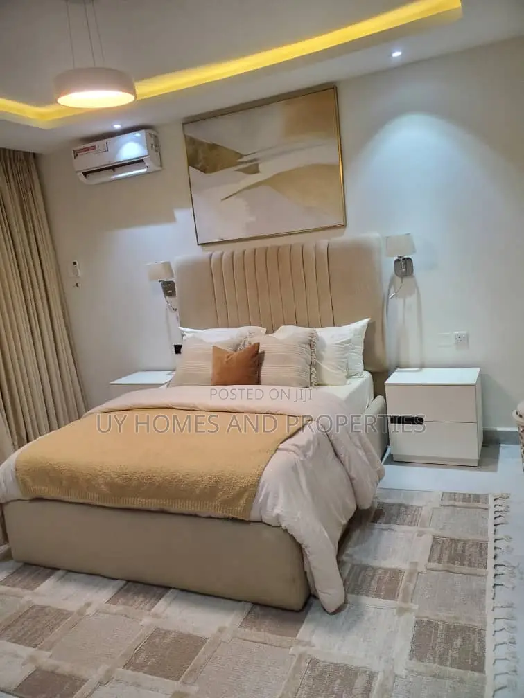 Two Bedroom Apartment