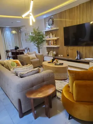 Two Bedroom Apartment