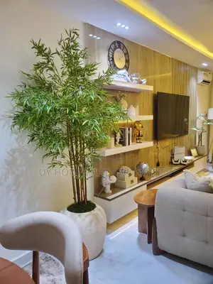 Two Bedroom Apartment