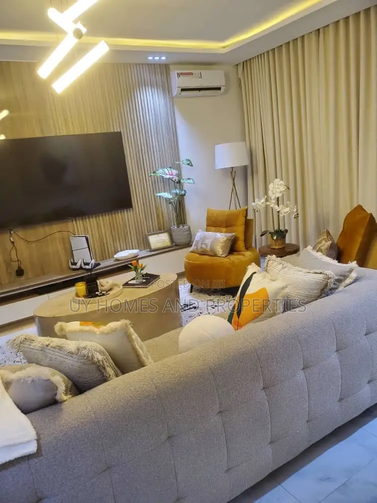 Two Bedroom Apartment