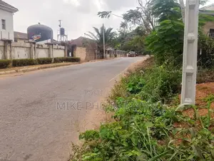 1200 SQM of Land for Commercial and Residential at Old G.R.A for 300m