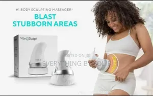 Body Sculp Massager