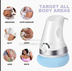 Body Sculp Massager