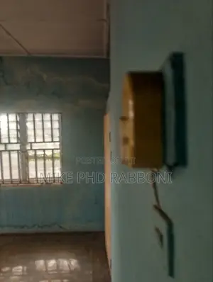 8bdrm Duplex in G.R.A., Enugu for rent