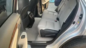 Lexus RX 350 AWD 2019 Silver