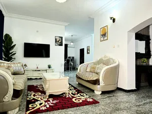 Serviced Home