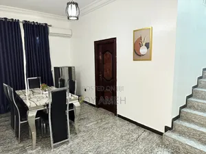 Serviced Home