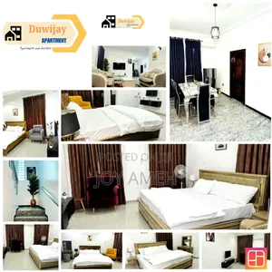 Serviced Home