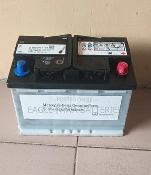 Benz Battery 70amps