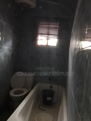 Studio Apartment in Lekki Phase 1 for rent