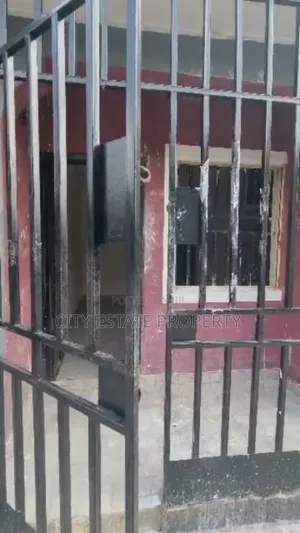 Studio Apartment in City Estate, Choba for rent
