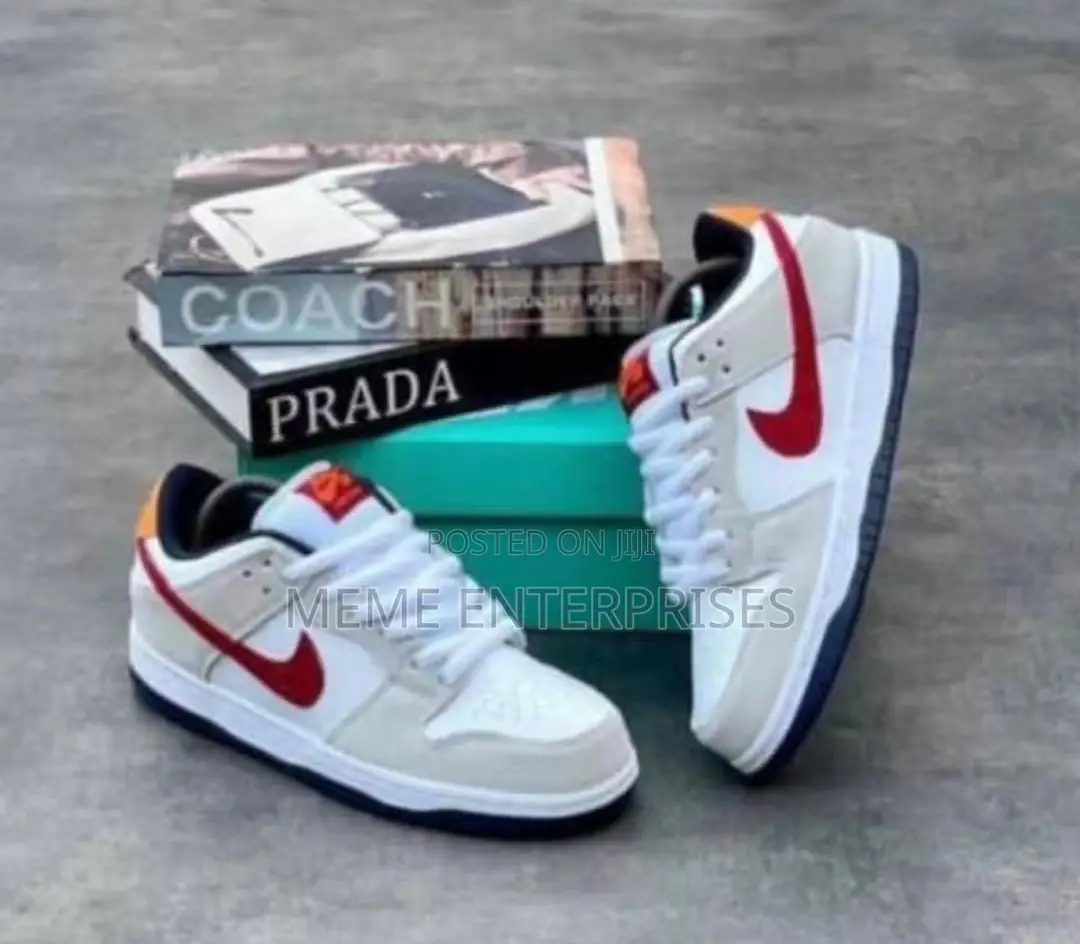 Mixed Nike Sb—— Unisex