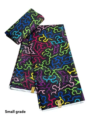 African Prints