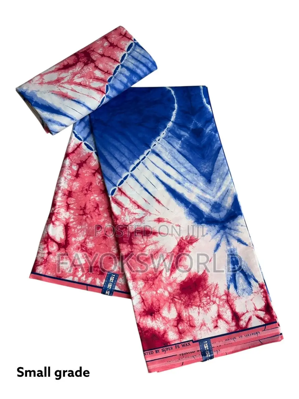 African Prints