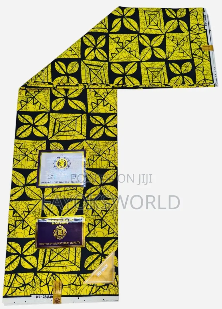 African Prints