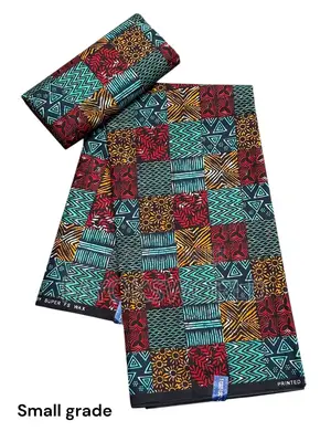 African Prints