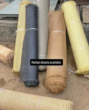Rattan Sheet