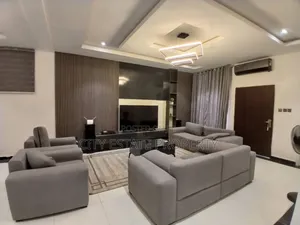 3bdrm Block of Flats in Gina Estate, Jahi for rent