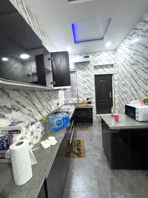 Furnished 4bdrm Duplex in Thomas Estate/Ajah for rent