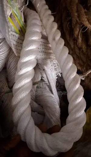 Nylon Marine Rope