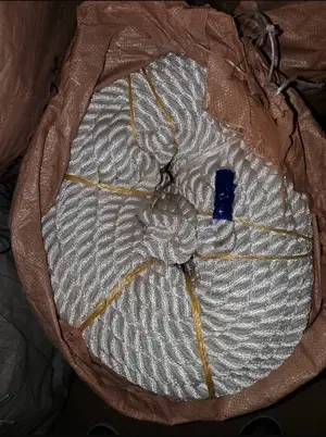 Nylon Marine Rope