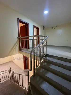 3bdrm Duplex in Lekki Phase 1 for rent