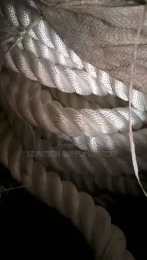 Nylon Marine Rope