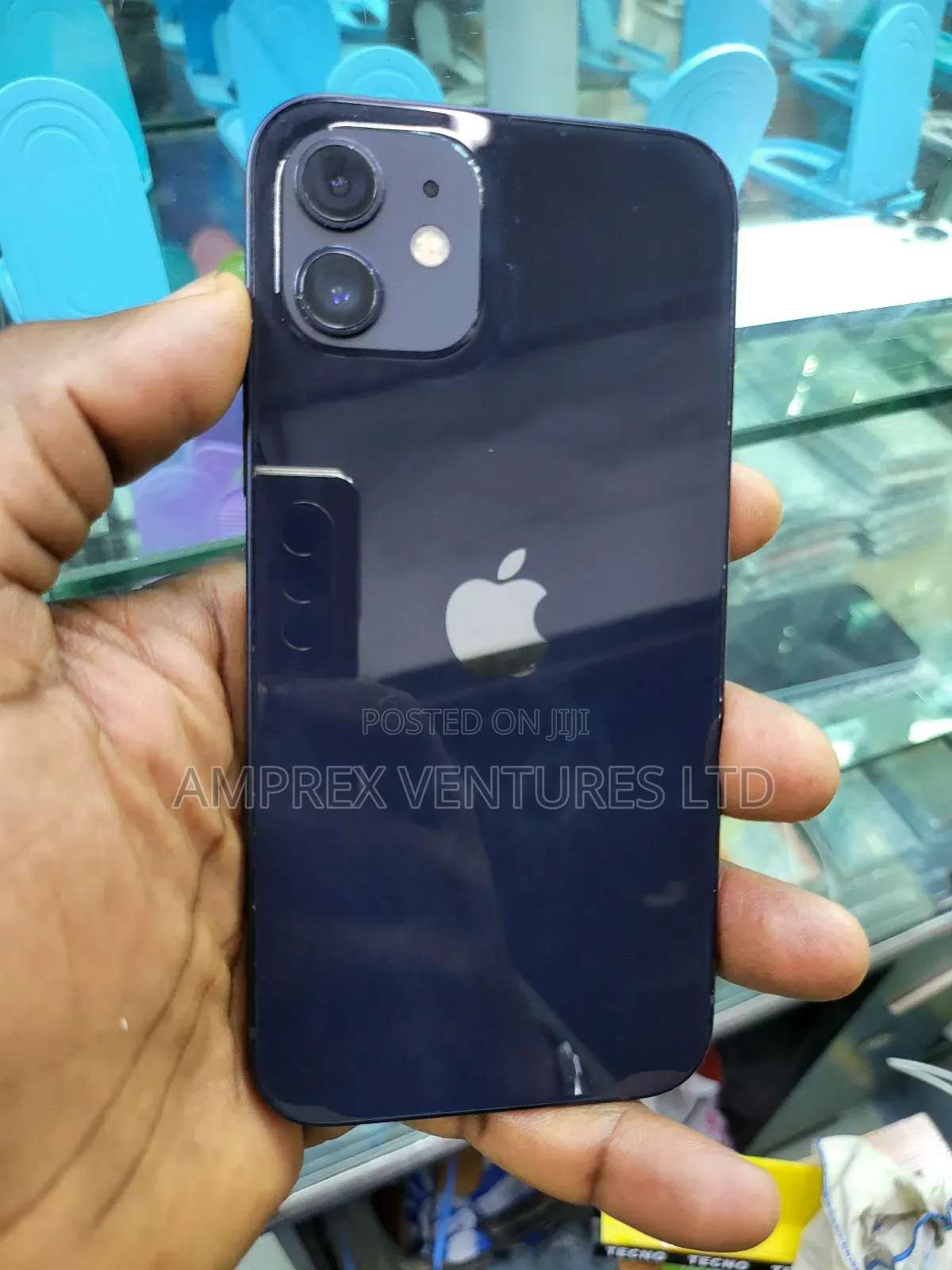 Apple iPhone 12 128 GB Blue