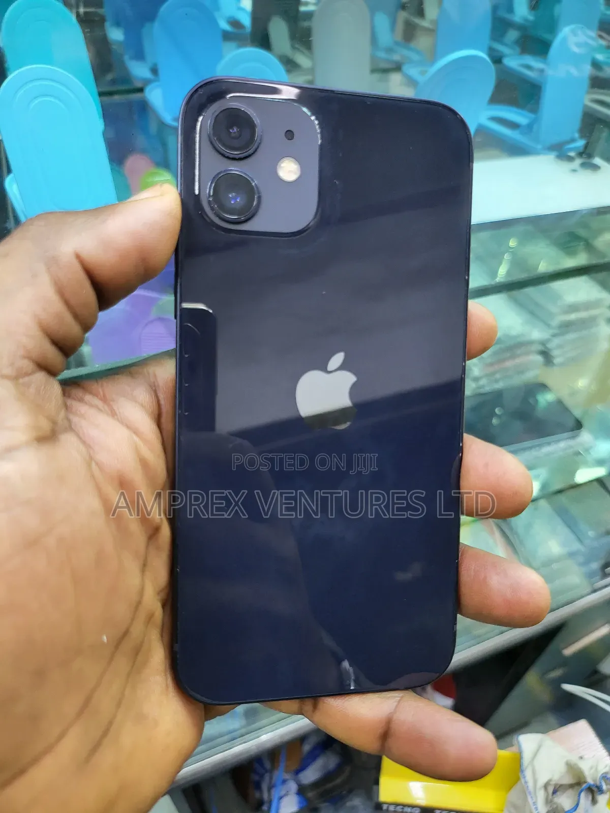 Apple iPhone 12 128 GB Blue