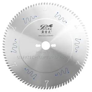 Original Saw Blade