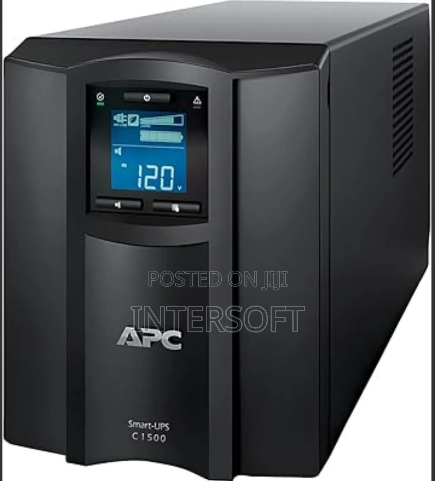 Apc Smart-Ups C 1500va LCD 230v (Smc1500i)