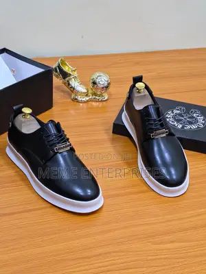 Gorgeous _Loafers: 