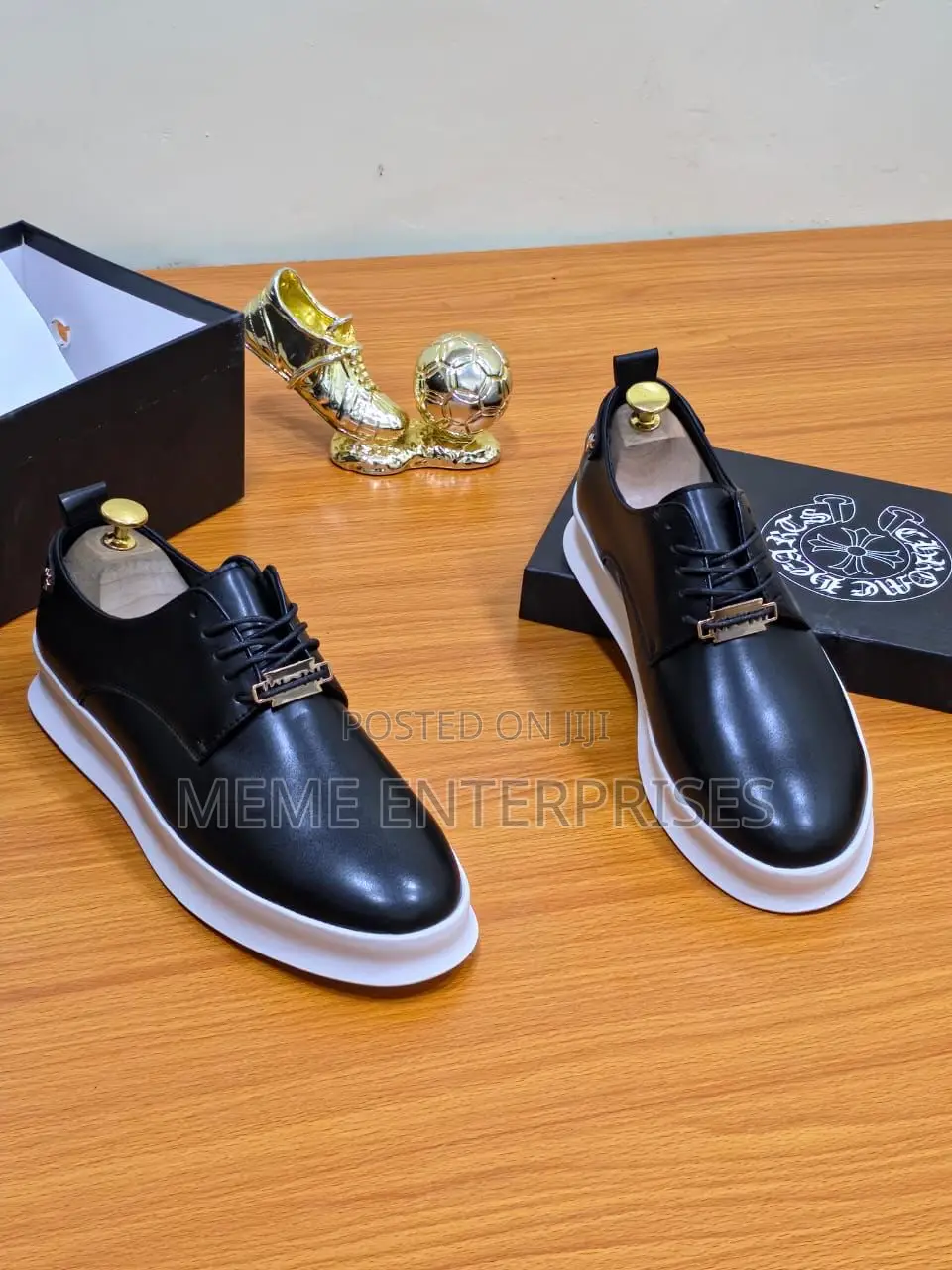 Gorgeous _Loafers: 