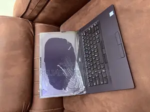 Laptop Dell Latitude 7490 8GB Intel Core I7 SSD 256GB