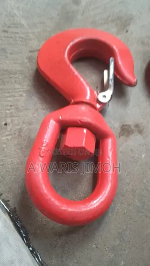 Swivel Hook 2tons