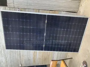 580 Watts 144cells Jinko Bifacial Solar Panel