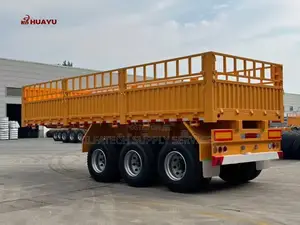 Original Half Trailer