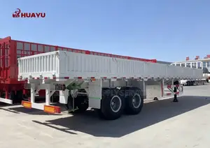 Original Half Trailer