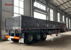 Original Half Trailer