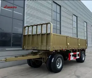 Original Half Trailer