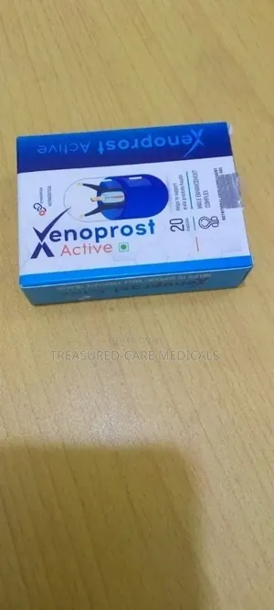 Xenoprost Active