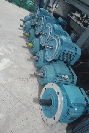 Original Pumping Machine