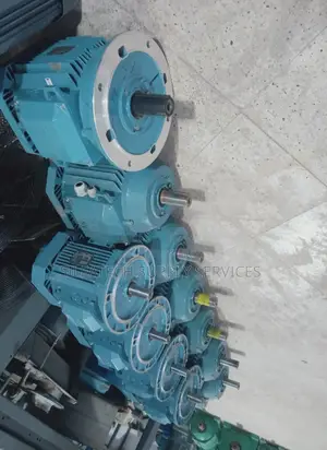 Original Pumping Machine